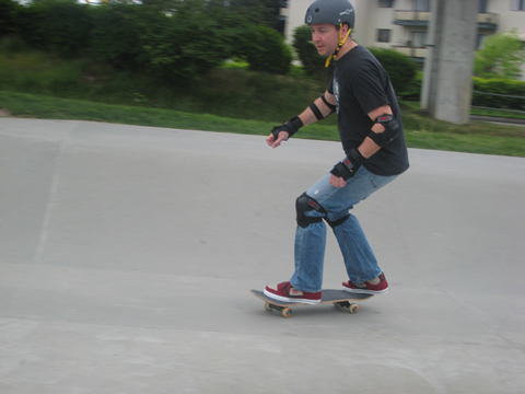 Skate dating site